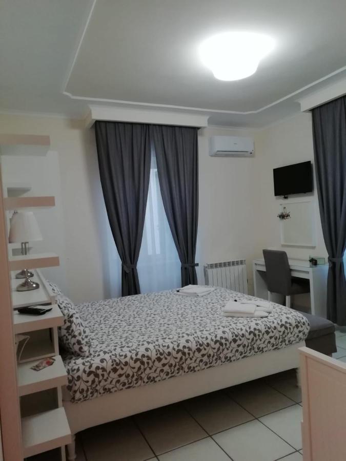 פוזולי B&B Flavio מראה חיצוני תמונה