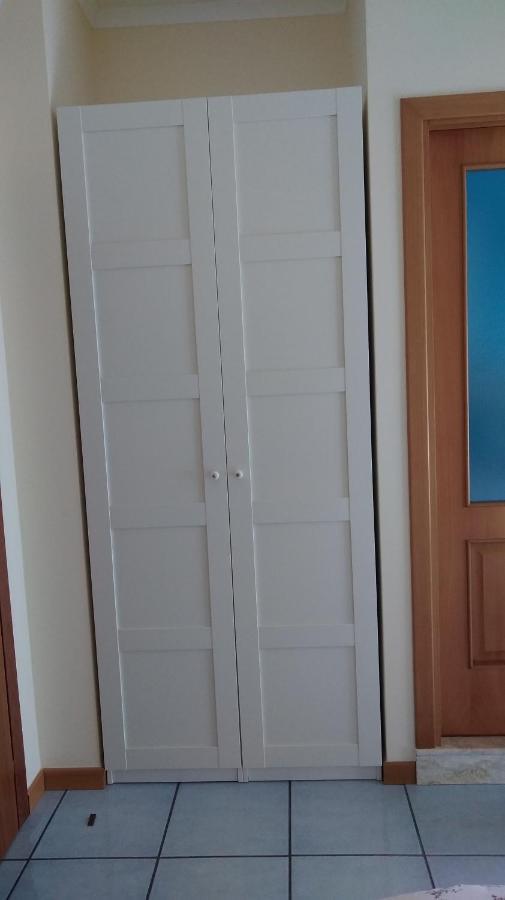 פוזולי B&B Flavio מראה חיצוני תמונה