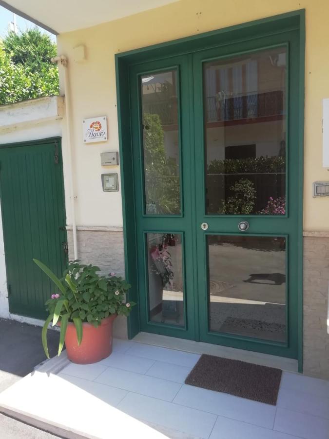 פוזולי B&B Flavio מראה חיצוני תמונה