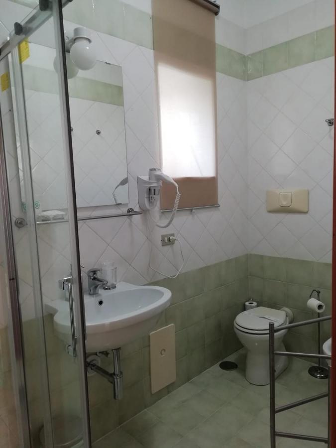 פוזולי B&B Flavio מראה חיצוני תמונה