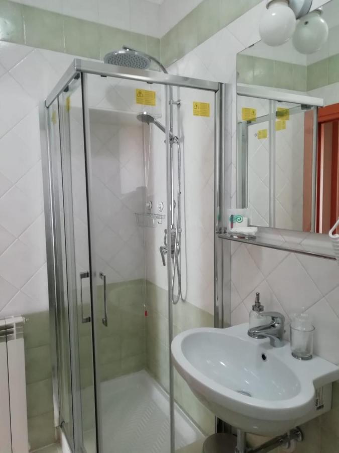 פוזולי B&B Flavio מראה חיצוני תמונה