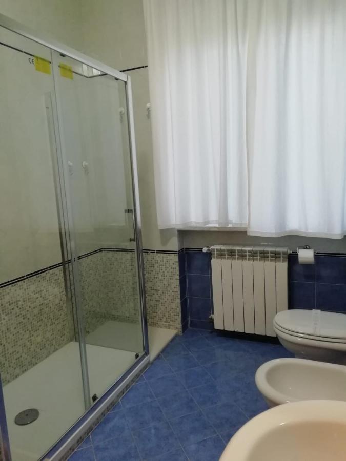 פוזולי B&B Flavio מראה חיצוני תמונה