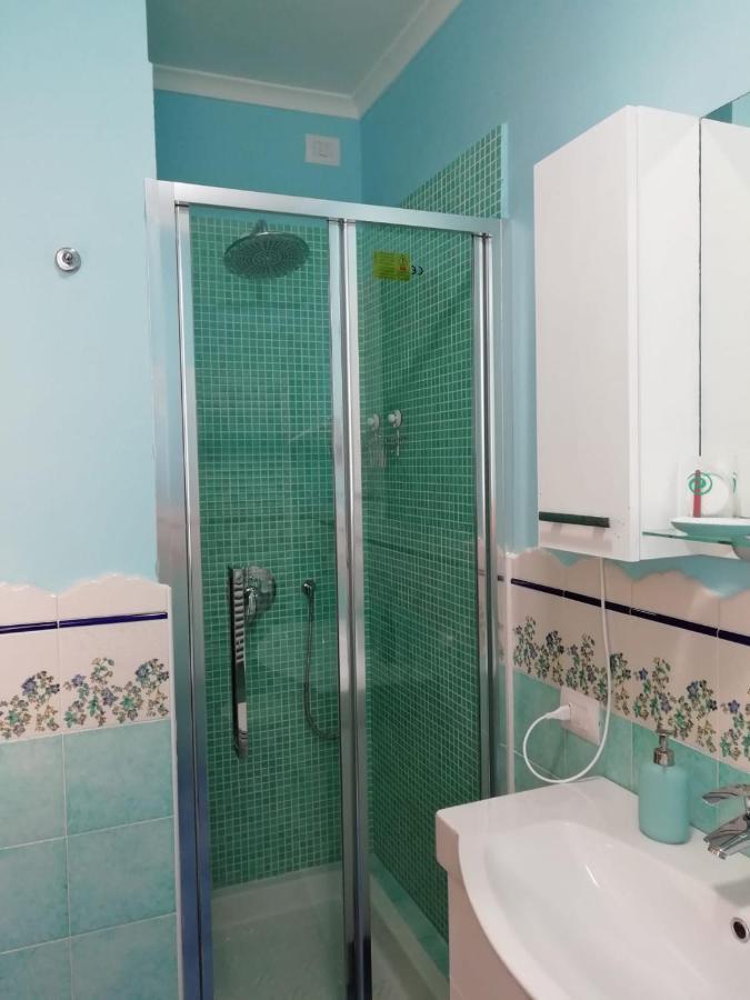 פוזולי B&B Flavio מראה חיצוני תמונה