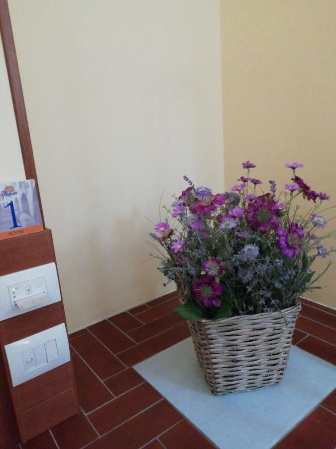 פוזולי B&B Flavio מראה חיצוני תמונה
