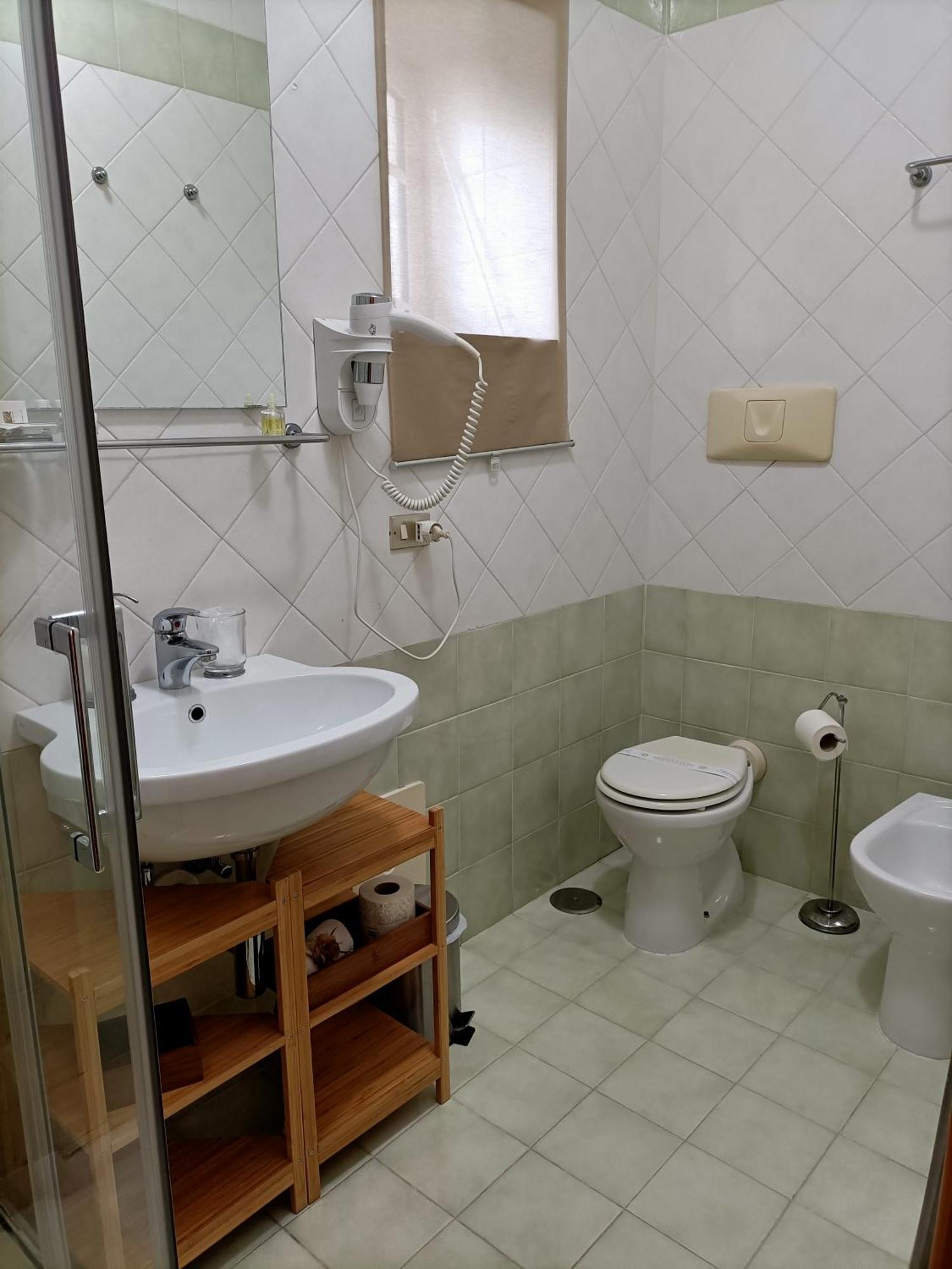 פוזולי B&B Flavio מראה חיצוני תמונה